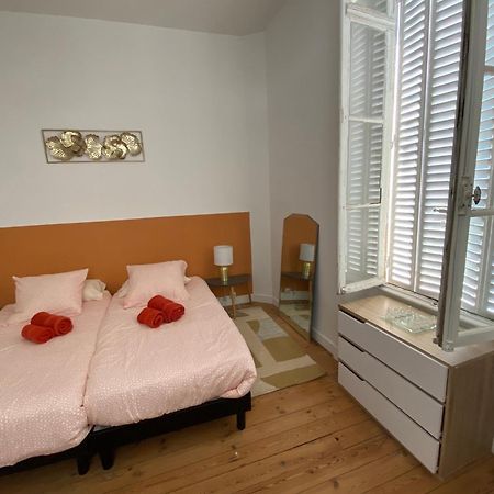 Holiday Home La Brijopa Bazoges-en-Pareds Esterno foto