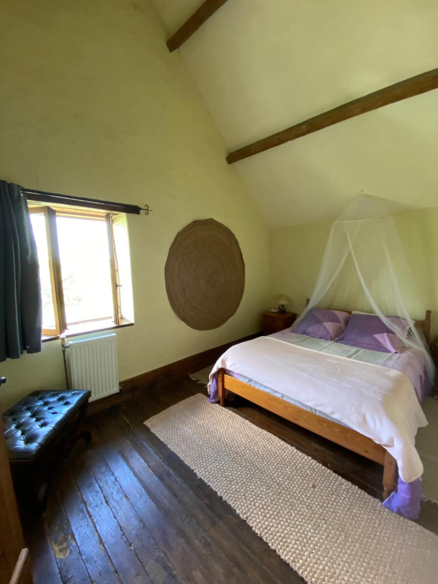 Holiday Home La Brijopa Bazoges-en-Pareds Esterno foto