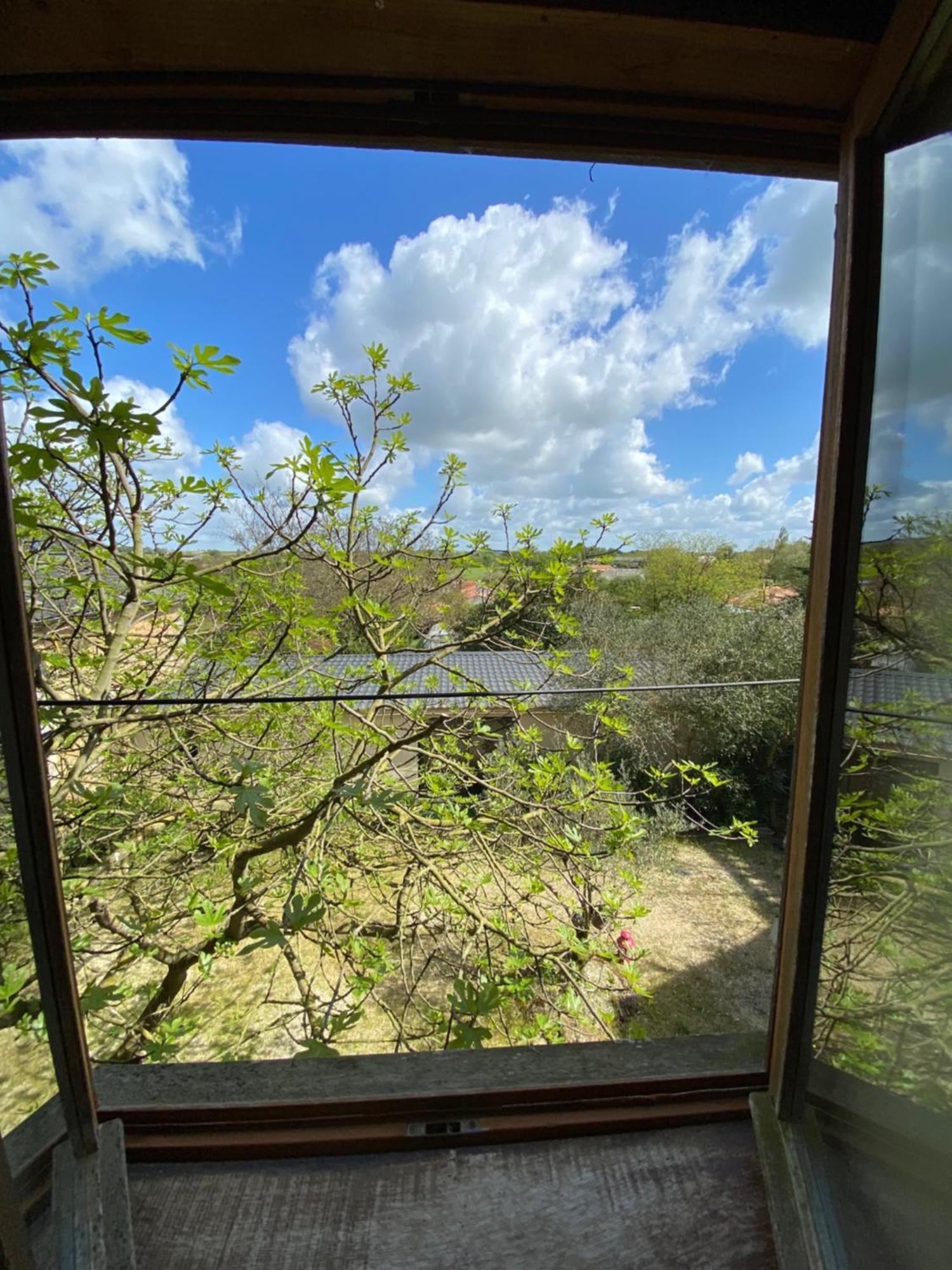 Holiday Home La Brijopa Bazoges-en-Pareds Esterno foto