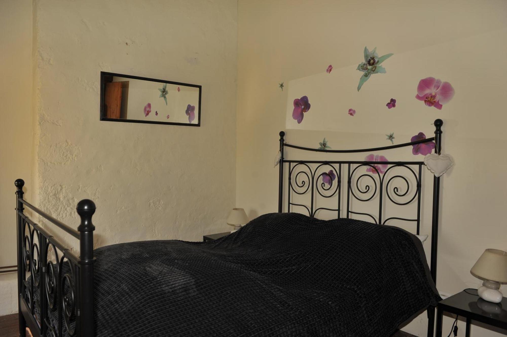 Holiday Home La Brijopa Bazoges-en-Pareds Esterno foto