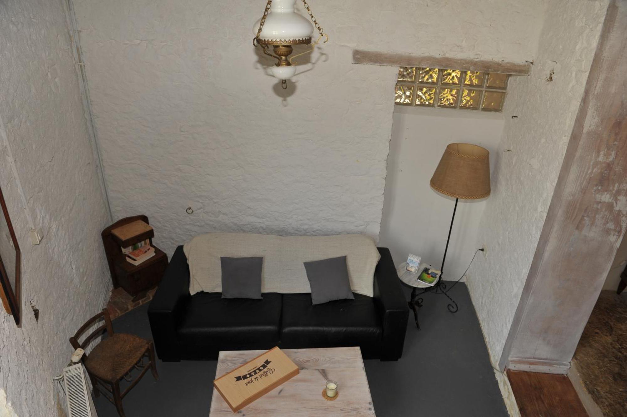 Holiday Home La Brijopa Bazoges-en-Pareds Esterno foto
