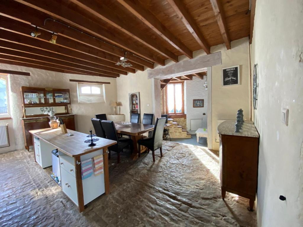 Holiday Home La Brijopa Bazoges-en-Pareds Esterno foto